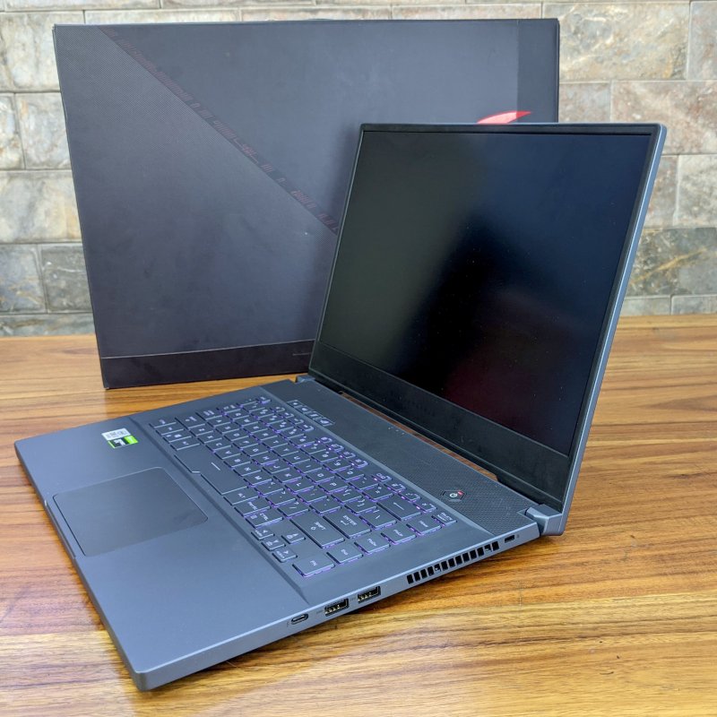 Asus Zephyrus M15 Gu502l Laptop Gaming Cấu Hình Khủng Hỗ Trợ Trả Góp Laptop Trả Góp 7700